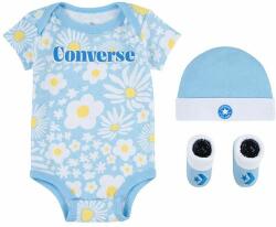 Converse baba szett - kék 15