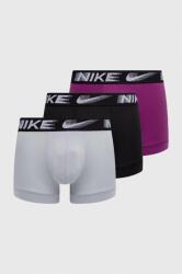 Nike boxeralsó 3 db szürke, férfi - szürke S - answear - 12 990 Ft