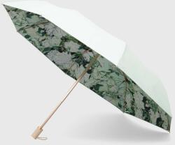 Answear Lab esernyő zöld - zöld Univerzális méret - answear - 7 185 Ft