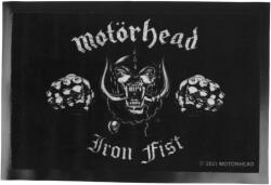 Rockbites Preș Motörhead - Iron Fist - 101012 Pres