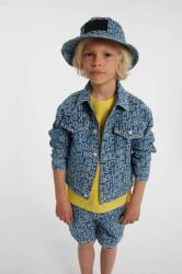 Marc Jacobs gyerek kalap - kék 58