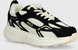 Mercer Amsterdam sportcipő The Re-Run MAX fekete, ME241006 - fekete Női 37