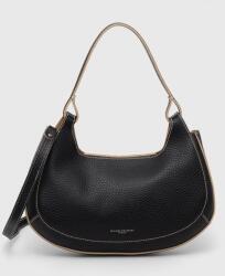 Gianni Chiarini bőr táska fekete - fekete Univerzális méret - answear - 71 990 Ft