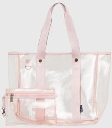 Ralph Lauren gyerek táska rózsaszín - rózsaszín Univerzális méret - answear - 39 990 Ft