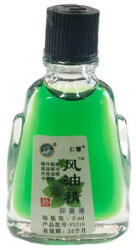  Kínai tigris olaj [3 ml] - kreativen