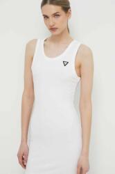 GUESS ruha NYRA fehér, mini, testhezálló, V4GK03 KBCO2 - fehér XL