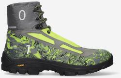 A-cold-wall* sportcipő Terrain Boots zöld - zöld Férfi 42