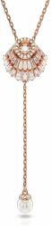 Swarovski nyaklánc IDYLLIA - arany Univerzális méret - answear - 59 990 Ft