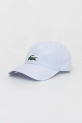 Lacoste sapka - kék Univerzális méret