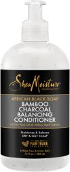Shea Moisture Balsam Shea Moisture Black Soap Bamboo Charcoal Balancing Conditioner 384ml (2764)