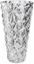 Dorre dekor váza - áttetsző Univerzális méret - answear - 10 990 Ft