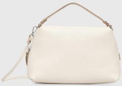 Gianni Chiarini bőr táska fehér - fehér Univerzális méret - answear - 55 990 Ft