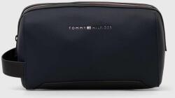 Tommy Hilfiger kozmetikai táska sötétkék - sötétkék Univerzális méret - answear - 18 990 Ft