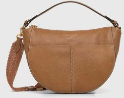 Gianni Chiarini bőr táska barna - barna Univerzális méret - answear - 85 990 Ft