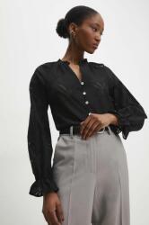 ANSWEAR ing női, fekete, regular - fekete XL - answear - 14 990 Ft
