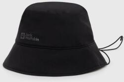 Jack Wolfskin kalap Rain fekete - fekete L