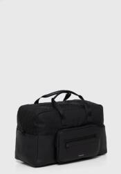 Calvin Klein táska fekete - fekete Univerzális méret - answear - 54 990 Ft
