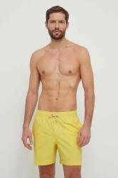Ralph Lauren fürdőnadrág sárga - sárga XL - answear - 28 990 Ft