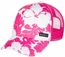 Roxy gyerek baseball sapka HONEY COCONUT rózsaszín, mintás - rózsaszín Univerzális méret