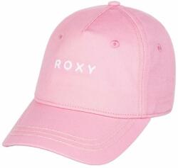 Roxy gyerek pamut baseball sapka DEARELIEVER T rózsaszín, sima - rózsaszín Univerzális méret