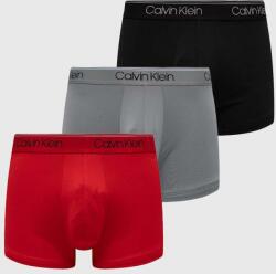 Calvin Klein Underwear boxeralsó 3 db férfi - többszínű M - answear - 18 690 Ft