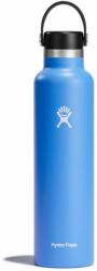 Hydro Flask termosz 24 Oz Standard Flex Cap Cascade S24SX482 - kék Univerzális méret