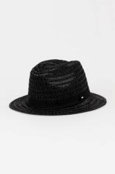 Weekend Max Mara kalap fekete - fekete 58 - answear - 67 990 Ft