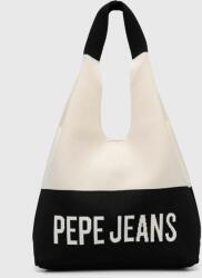 Pepe Jeans kézitáska fekete - fekete Univerzális méret - answear - 32 190 Ft