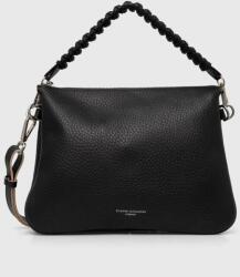 Gianni Chiarini bőr táska fekete - fekete Univerzális méret - answear - 76 990 Ft