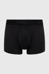 Nike boxeralsó fekete, férfi - fekete XL