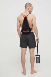 HUGO BOSS fürdőnadrág fekete - fekete XL - answear - 56 990 Ft