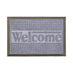 PLASTOR Pres mocheta, 60x40 cm, Welcome(2) (30210) Pres