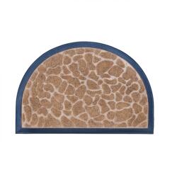 PLASTOR Pres mocheta semiluna, 60x40 cm, Stone (30201) Pres