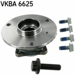 SKF kerékcsapágy készlet SKF VKBA 6625
