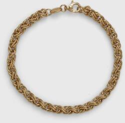 Guess nyaklánc - arany Univerzális méret - answear - 108 990 Ft