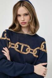 TWINSET pulóver női, sötétkék - sötétkék XS - answear - 113 990 Ft