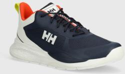 Helly Hansen sportcipő SPORTY STREET sötétkék, 11943 - sötétkék Férfi 44