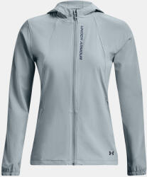 Under Armour UA OutRun the Storm Jachetă Under Armour | Albastru | Femei | XS