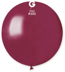 Gemar Balon pastel vin 48 cm