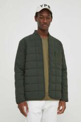 Rains rövid kabát 19400 Jackets zöld, átmeneti - zöld M