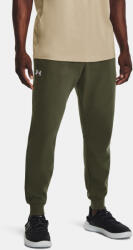 Under Armour UA Rival Fleece Pantaloni de trening Under Armour | Verde | Bărbați | 3XL