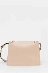 Furla bőr táska rózsaszín - rózsaszín Univerzális méret - answear - 169 990 Ft