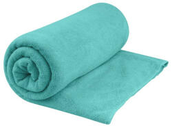 Sea to Summit Tek Towel XL Culoare: albastru deschis