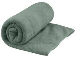 Sea to Summit Tek Towel L Culoare: verde Prosop