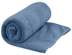 Sea to Summit Tek Towel L Culoare: albastru Prosop