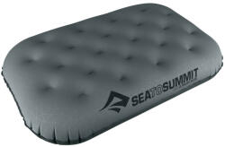 Sea to Summit Aeros Ultralight Deluxe Pillow Culoare: gri