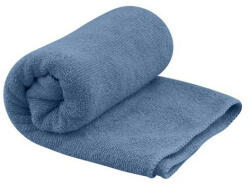 Sea to Summit Tek Towel XS Culoare: albastru