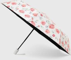 Answear Lab esernyő fehér - fehér Univerzális méret - answear - 5 565 Ft