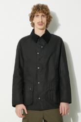 Barbour rövid kabát férfi, fekete, átmeneti - fekete L