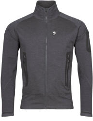 High Point Woolion Merino 3.0 Sweatshirt Mărime: XL / Culoare: gri